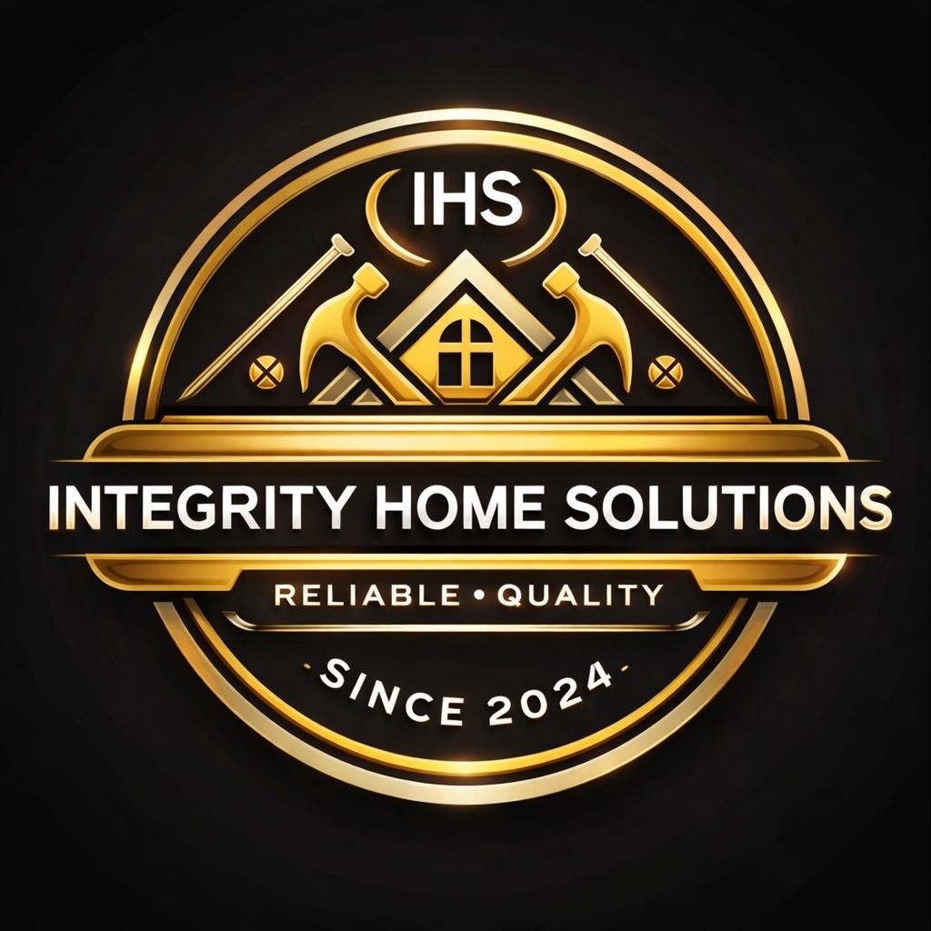 Integrity Home Solutions Logo